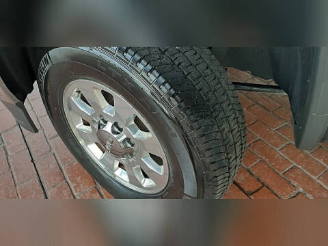 2015 GMC Sierra 2500HD