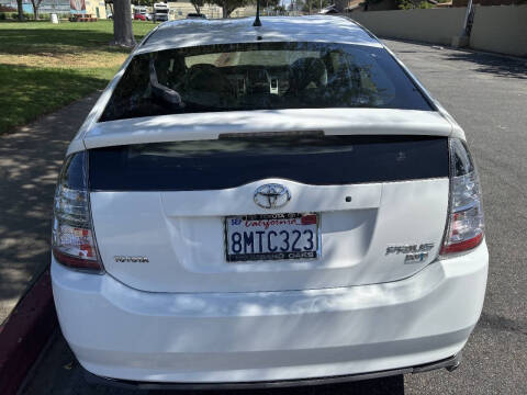 2005 Toyota Prius