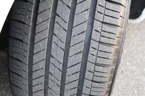 2021 Tesla Model S Long Range Plus