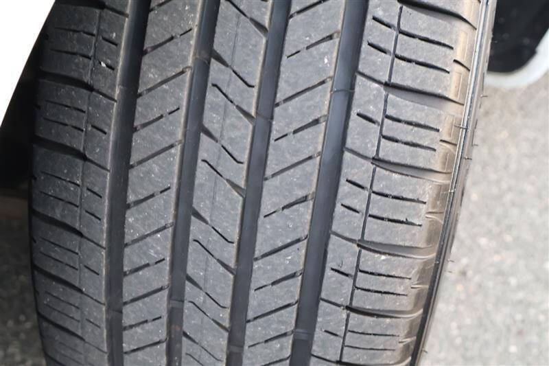 2021 Tesla Model S Long Range Plus