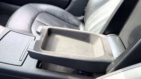 2012 Audi A7 3.0T quattro Prestige