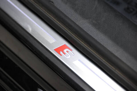 2020 Audi A6 quattro Premium Plus 55 TFSI