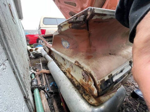 1960 Chevrolet Impala