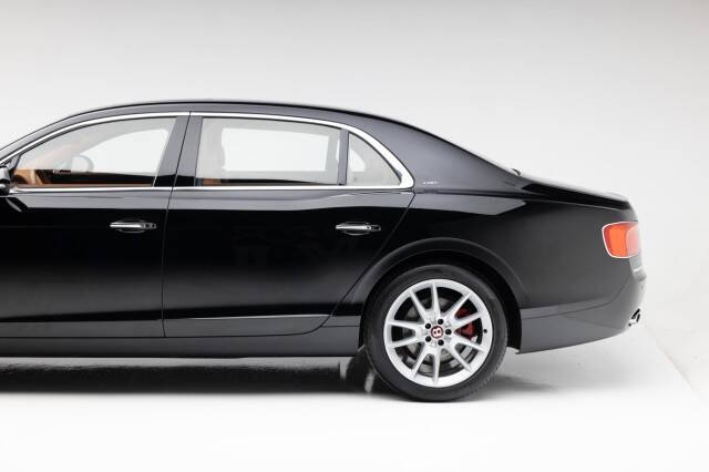 2017 Bentley Flying Spur V8 S