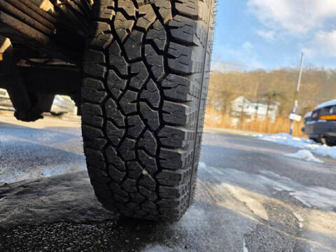 2018 Chevrolet Express 2500