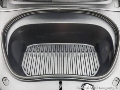 2024 Tesla Model 3 Performance