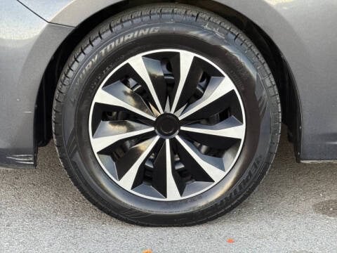 2015 Mazda MAZDA3 i Sport