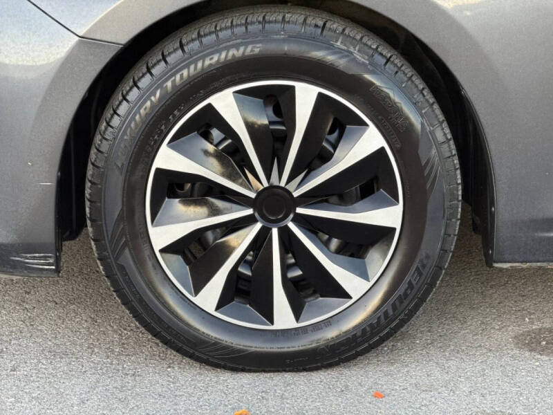 2015 Mazda MAZDA3 i Sport