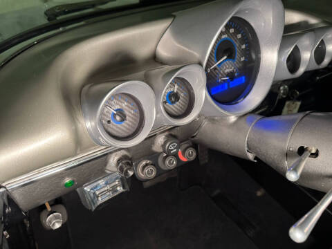 1960 Chevrolet El Camino