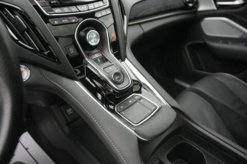 2021 Acura RDX w/A-SPEC