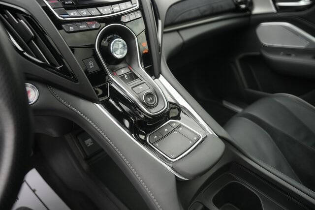 2021 Acura RDX w/A-SPEC