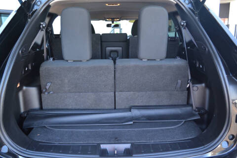 2023 Mitsubishi Outlander ES