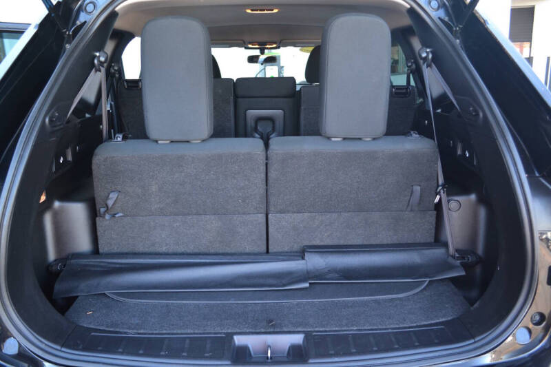 2023 Mitsubishi Outlander ES