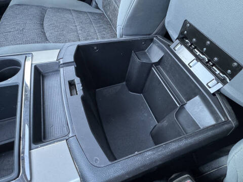 2013 RAM 2500 Big Horn