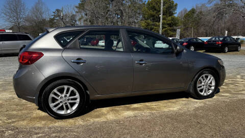 2011 Kia Forte5 EX