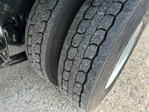 2018 International DuraStar 4300