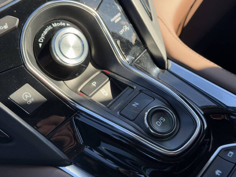 2020 Acura RDX SH-AWD w/Tech