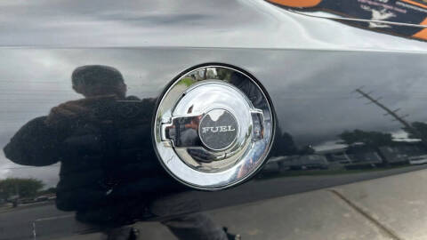 2013 Dodge Challenger R/T Classic