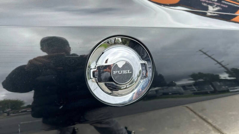 2013 Dodge Challenger R/T Classic