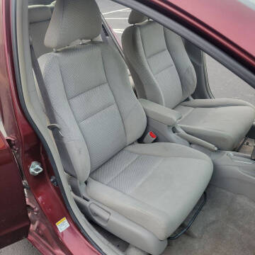 2011 Honda Insight EX