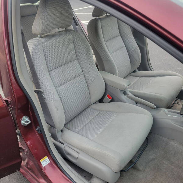 2011 Honda Insight EX