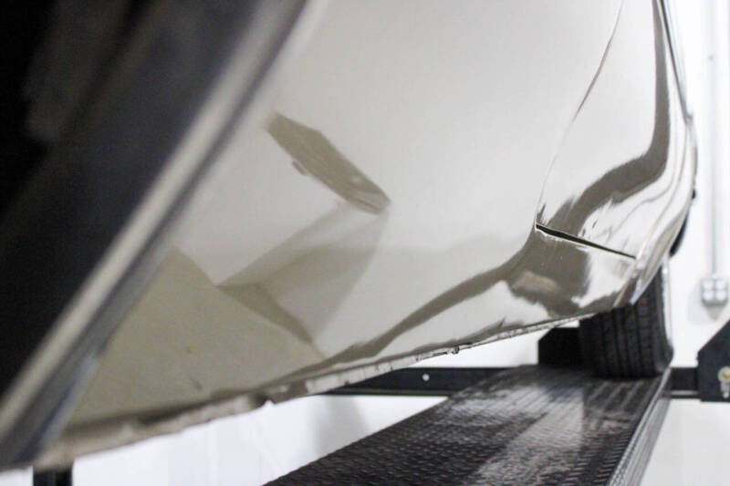 1969 Cadillac DeVille