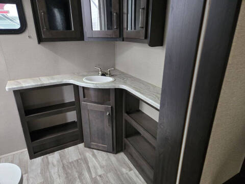 2022 Grand Design RV Transcend