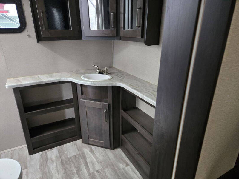 2022 Grand Design RV Transcend