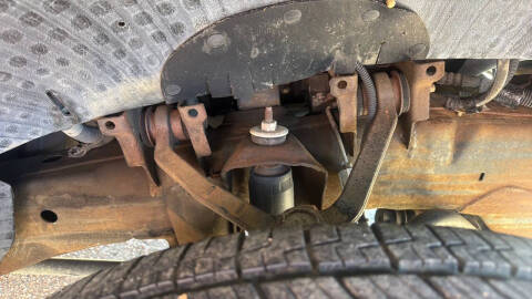 1998 Ford F-150