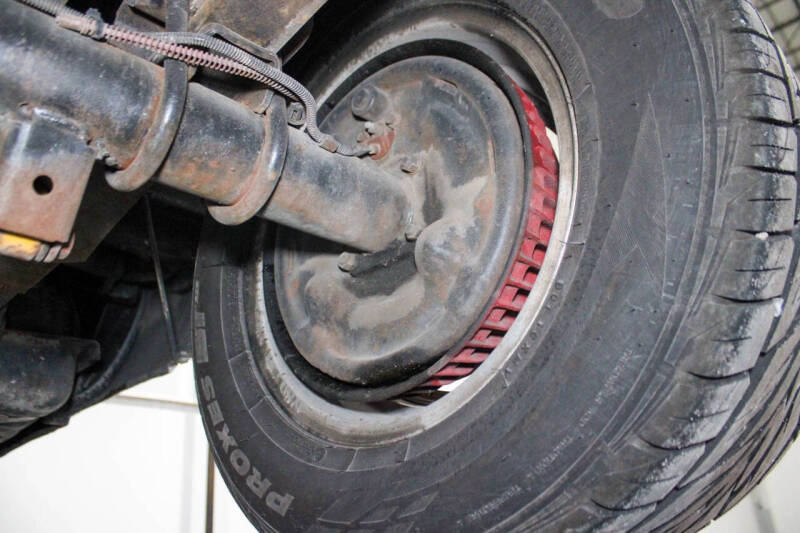 1982 Chevrolet C/K 10 Series C10