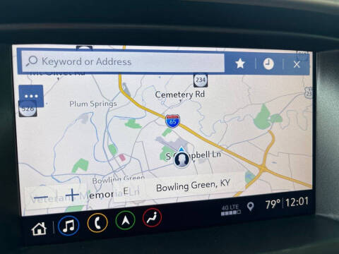 2022 GMC Canyon