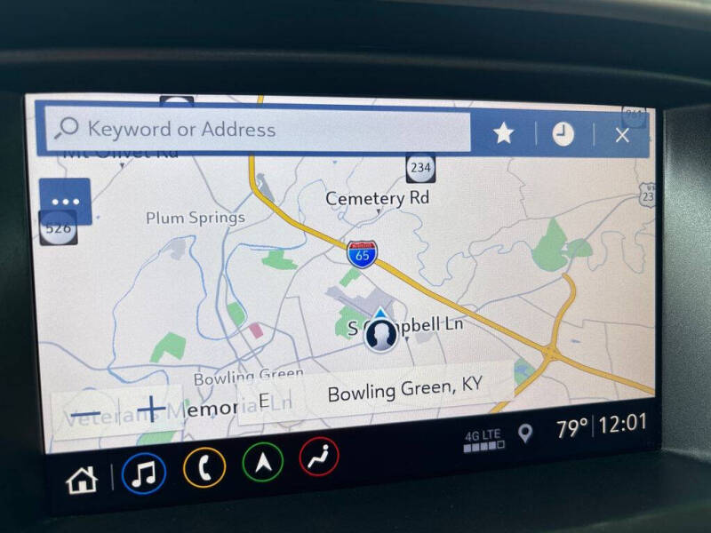 2022 GMC Canyon
