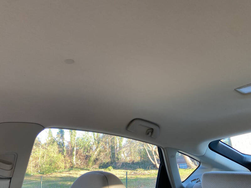 2007 Toyota Prius Touring