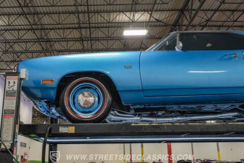 1970 Dodge Coronet