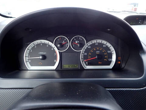 2010 Chevrolet Aveo LT