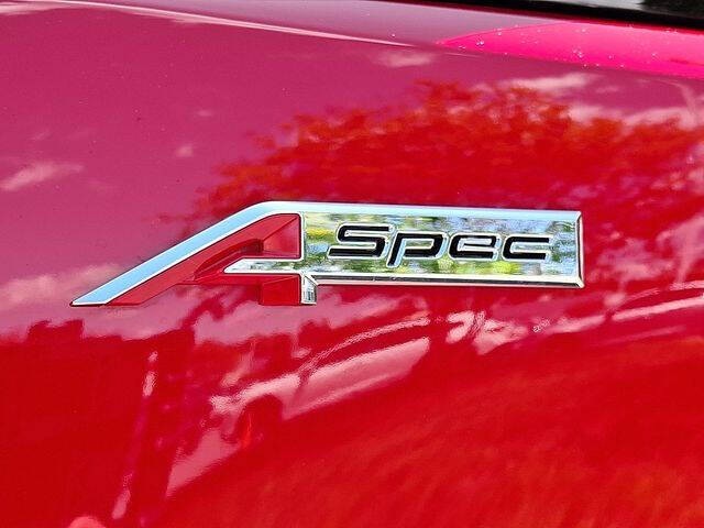 2025 Acura ADX w/A-SPEC