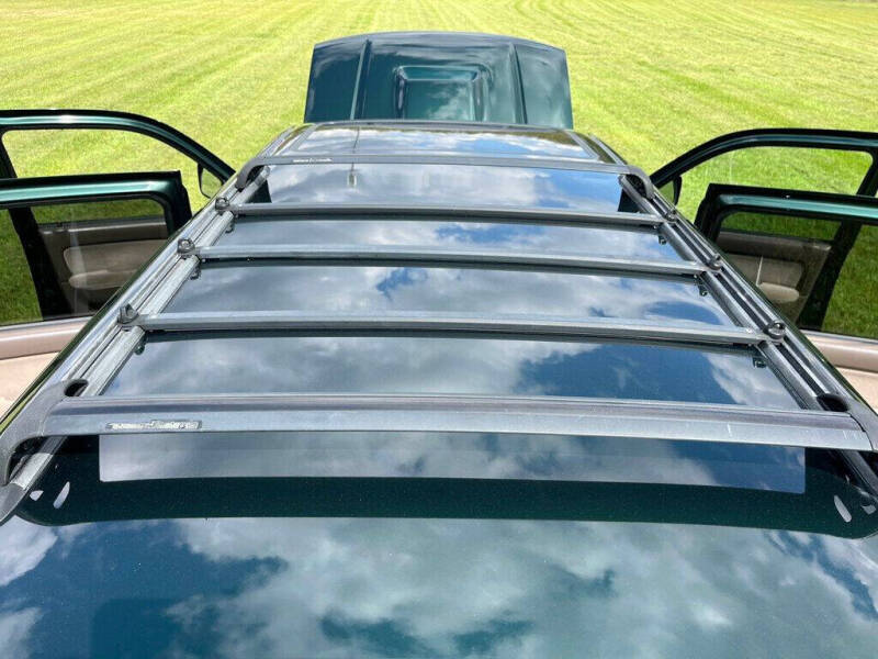 2001 Toyota 4Runner SR5