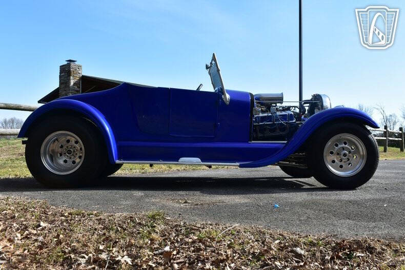 1927 Ford Model A