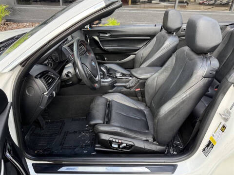 2017 BMW 2 Series 230i