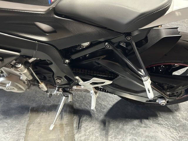 2018 BMW S 1000 R