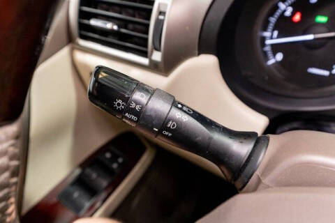 2019 Lexus GX 460