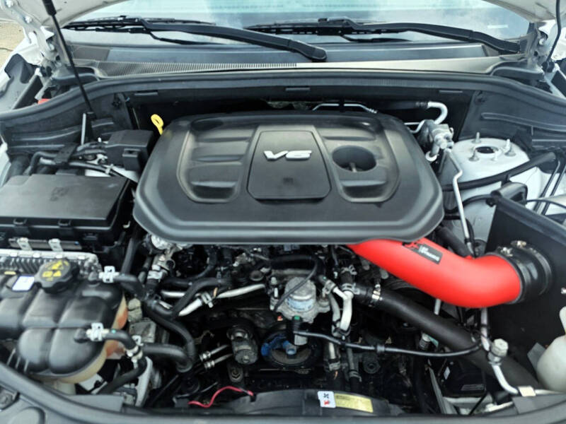 2017 Dodge Durango GT - Photo 23