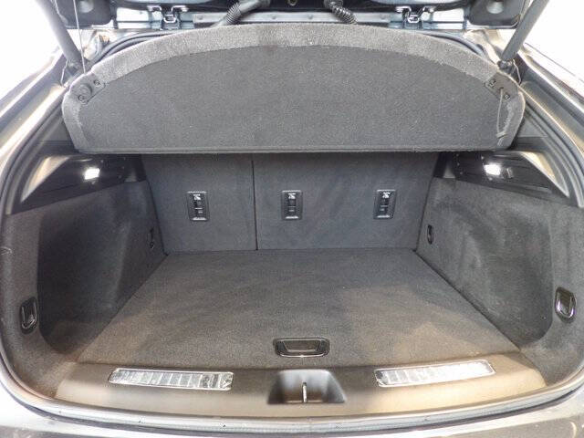 2021 Cadillac XT4 Sport