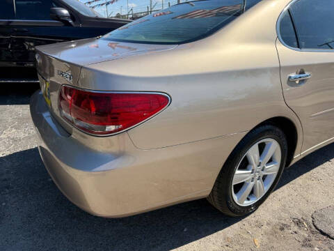 2006 Lexus ES 330