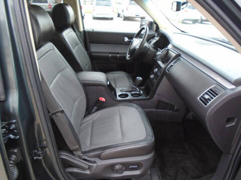 2015 Ford Flex SEL