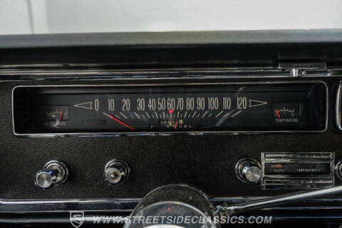 1966 Pontiac Star Chief