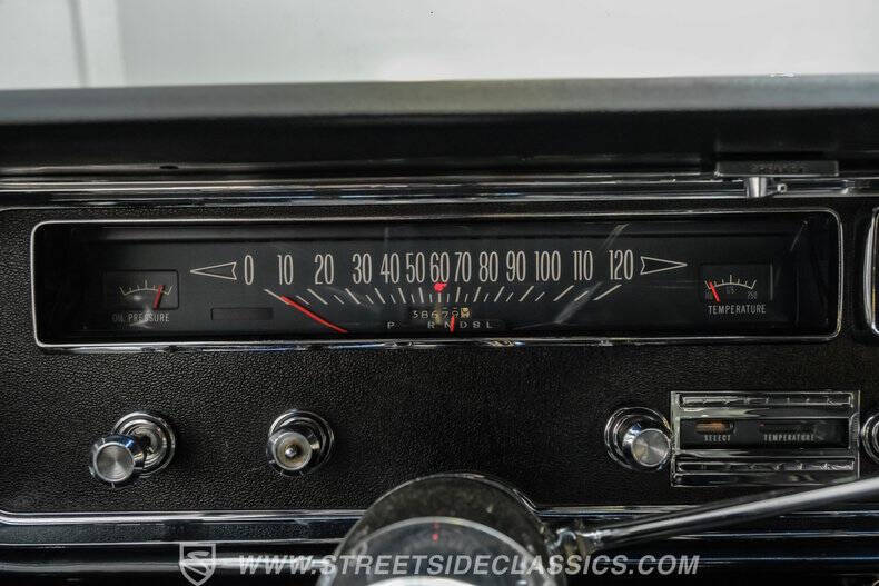 1966 Pontiac Star Chief