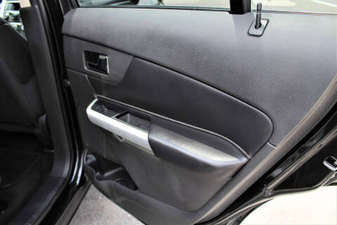 2013 Ford Edge SE