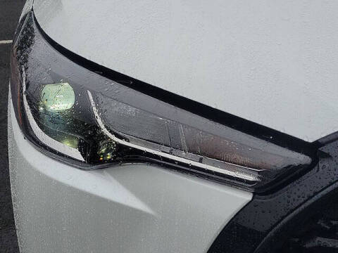 2023 Toyota Corolla Cross L