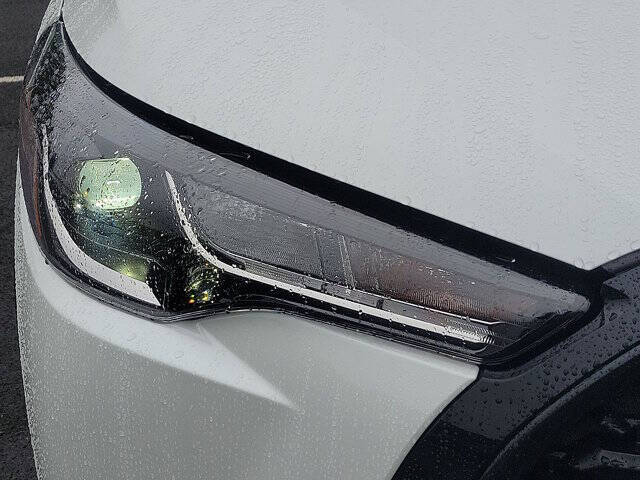 2023 Toyota Corolla Cross L